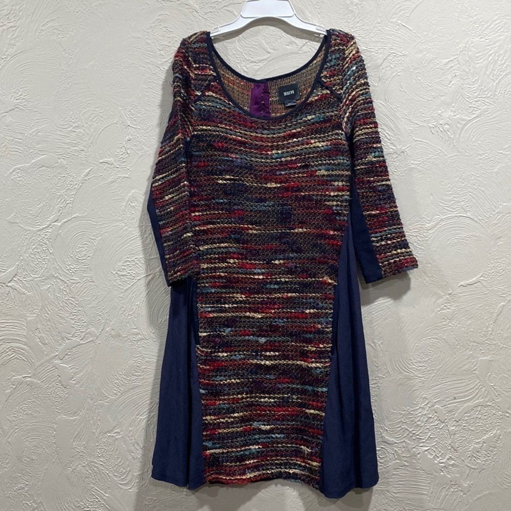 ANTHROPOLOGIE MAEVE dress size small